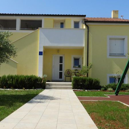Apartment Thea Πούλα Εξωτερικό φωτογραφία