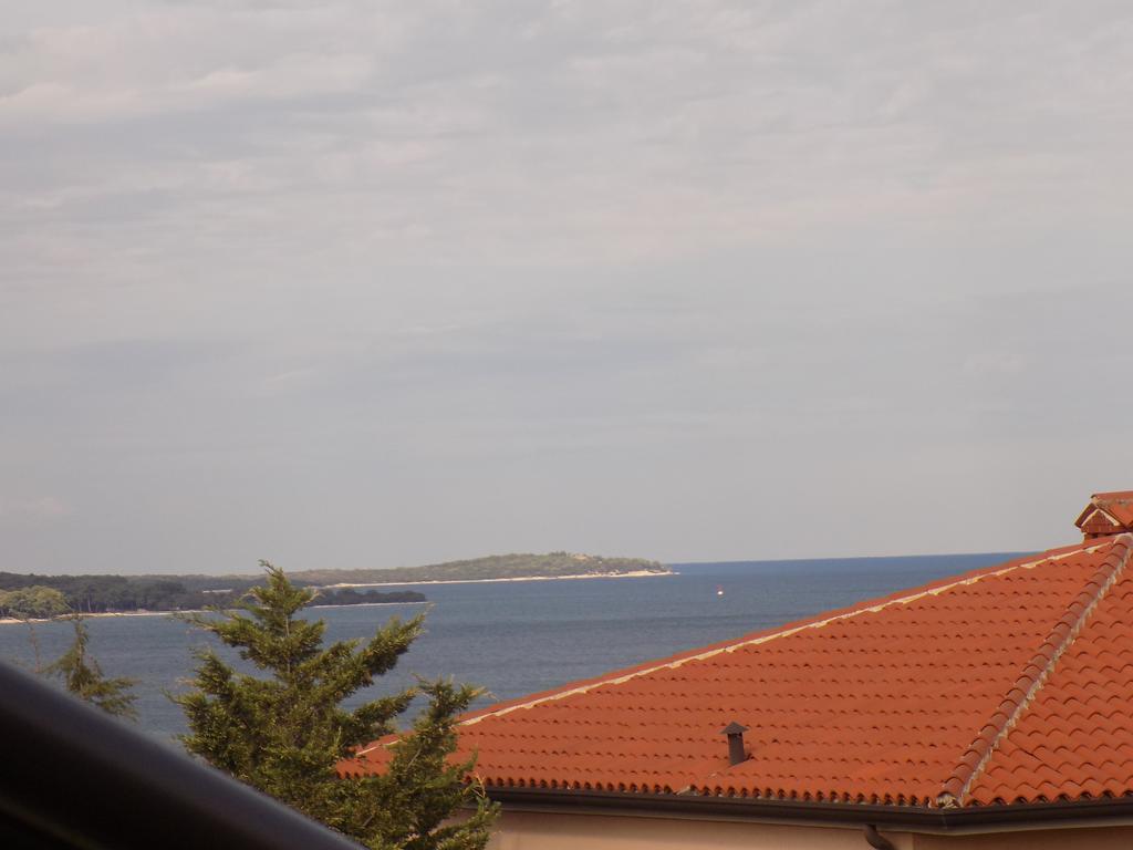 Apartment Thea Πούλα Εξωτερικό φωτογραφία