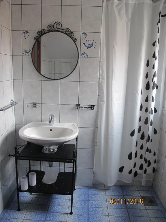 Apartment Thea Πούλα Εξωτερικό φωτογραφία