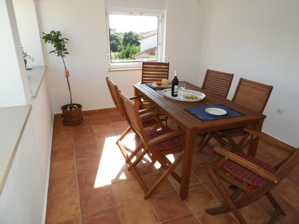 Apartment Thea Πούλα Εξωτερικό φωτογραφία