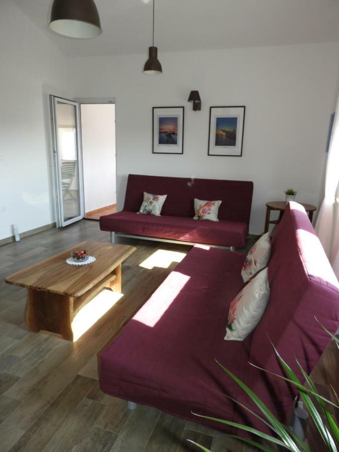 Apartment Thea Πούλα Εξωτερικό φωτογραφία