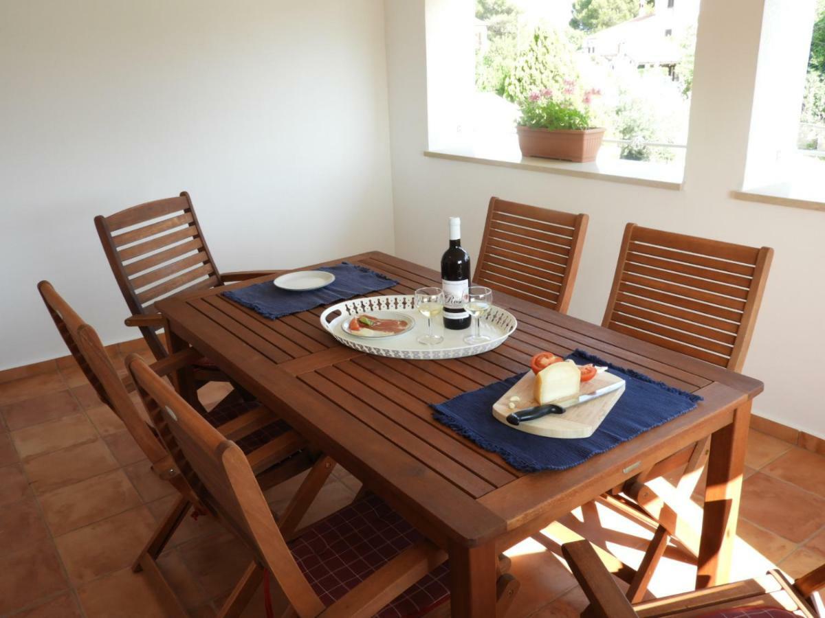 Apartment Thea Πούλα Εξωτερικό φωτογραφία